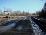 Strasburg Rail Road transload progress